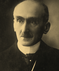 Henri Bergson