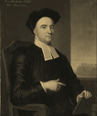 George Berkeley
