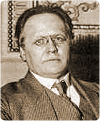 Otto Julius Bierbaum