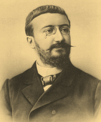 Alfred Binet