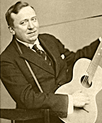 Birger Sjoberg