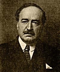 Vicente Blasco Ibanez