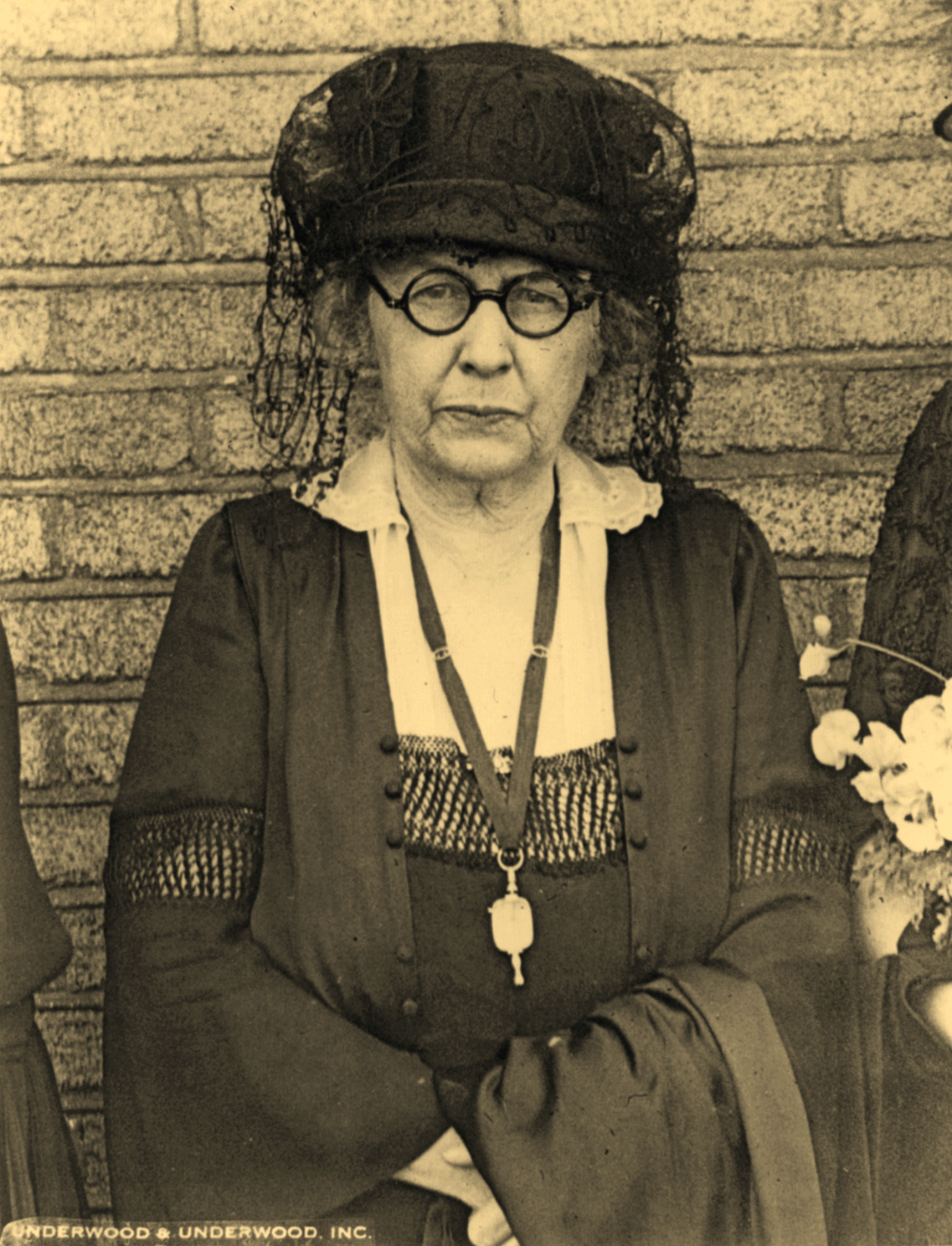 Harriot Eaton Stanton Blatch