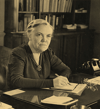 Katharine Blunt