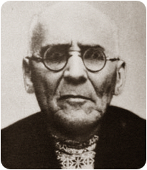 Michal Bodicky