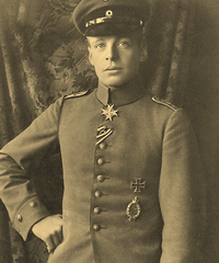 Oswald Boelcke