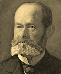 Daniel Garrison Brinton