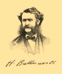 Hezekiah Butterworth
