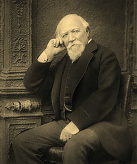 Robert Browning