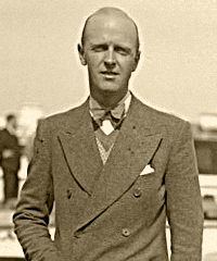 Henry Segrave