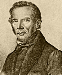 Carl Georg Brunius