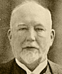 Carl G. Laurin