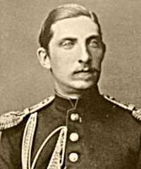 Carl Otto Nordensvan