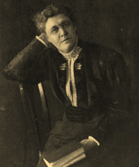 Annie Payson Call