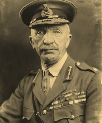 Charles Edward Callwell