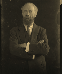 Émile Leon Cammaerts