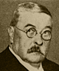 Carl Forsstrand