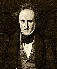 Carl Jonas Love Almqvist