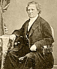 Carl Olof Rosenius