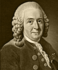 Carl von Linne