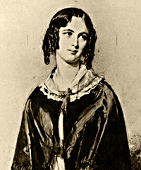Charlotte Mary Yonge