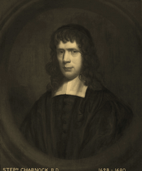 Stephen Charnock