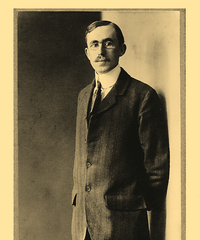 Thomas Cecil Chisholm