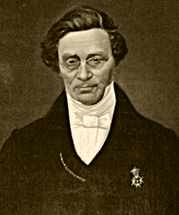 Christopher Jacob Bostrom