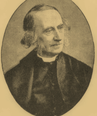 Richard William Church