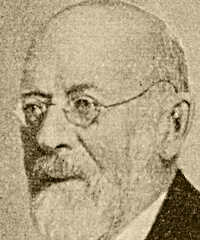 Claes Annerstedt