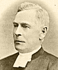 Claes Johan Ljungstrom