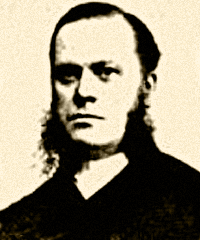 Per Teodor Cleve