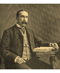William Leonard Courtney