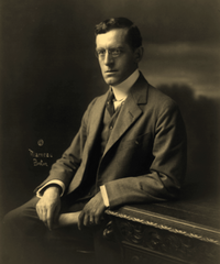 Ralph Adams Cram