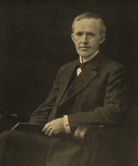 Samuel McChord Crothers