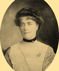 Mary Stewart Cutting
