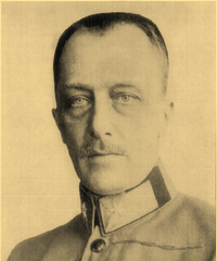 Ottokar Theobald Otto Maria Graf Czernin von und zu Chudenitz