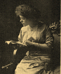 Leona Dalrymple