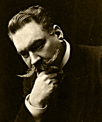 Daniel Fallstrom