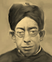 Surendranath Dasgupta