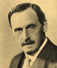 Bertrand Edward Dawson