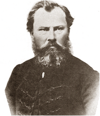 Stefan Marko Daxner