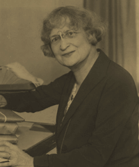 Mary Coffin Ware Dennett