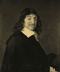 Rene Descartes