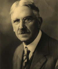 John Dewey