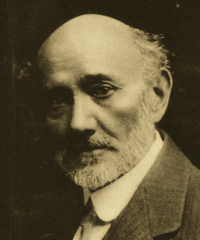 Emile Joseph Dillon