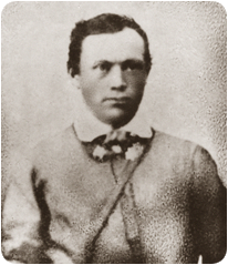 Mikulas Dohnany