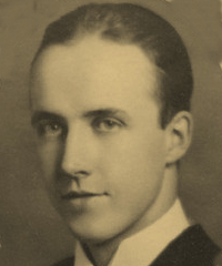 Donald Alexander Mackenzie