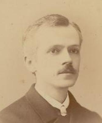 James Owen Dorsey