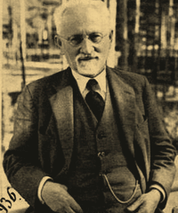 Simon Dubnow